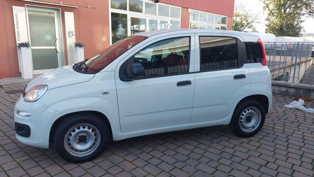 FIAT Panda usata, con ABS