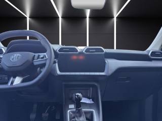 MG ZS usata, con Regolazione elettrica sedili