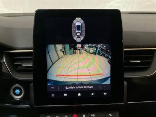 RENAULT Arkana usata, con USB