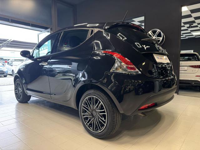 LANCIA Ypsilon usata, con Alzacristalli elettrici