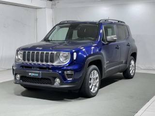 JEEP Renegade 2.0 Mjt 140CV 4WD Active Drive Low Limited
