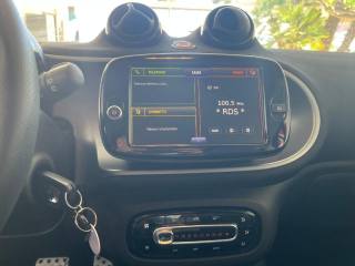 SMART ForTwo usata, con Cruise Control