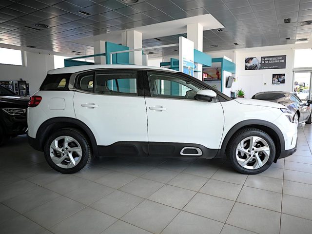 CITROEN C5 usata, con Airbag Passeggero