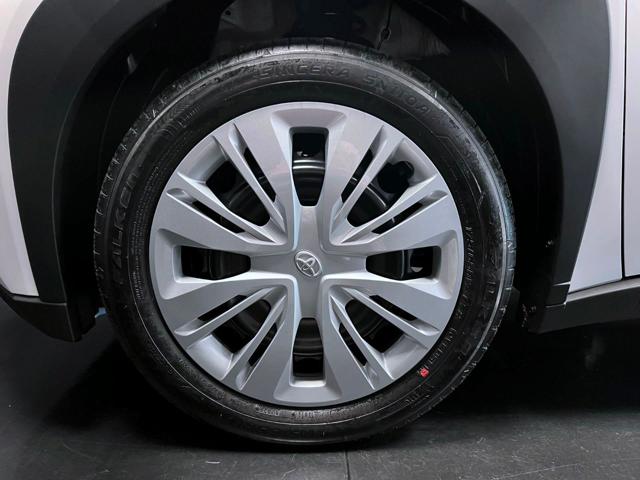 TOYOTA Aygo X usata, con Climatizzatore
