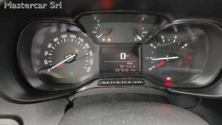 CITROEN Berlingo usata, con Luci diurne LED