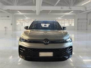 VOLKSWAGEN Tiguan usata, con Cerchi in lega