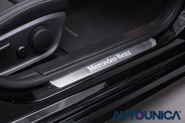 MERCEDES-BENZ A 180 usata 61