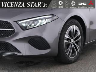 MERCEDES-BENZ A 180 usata, con Airbag