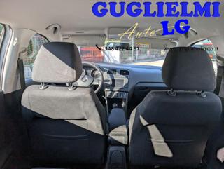 VOLKSWAGEN Polo usata, con Immobilizzatore elettronico