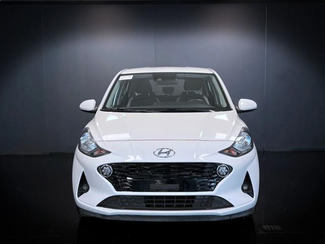 HYUNDAI i10 usata, con Airbag