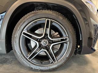 MERCEDES-BENZ GLA 180 usata, con Chiusura centralizzata telecomandata