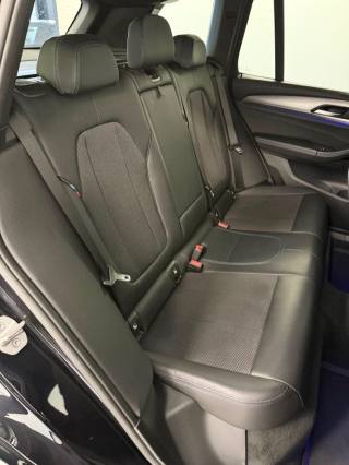 BMW X3 usata, con ESP