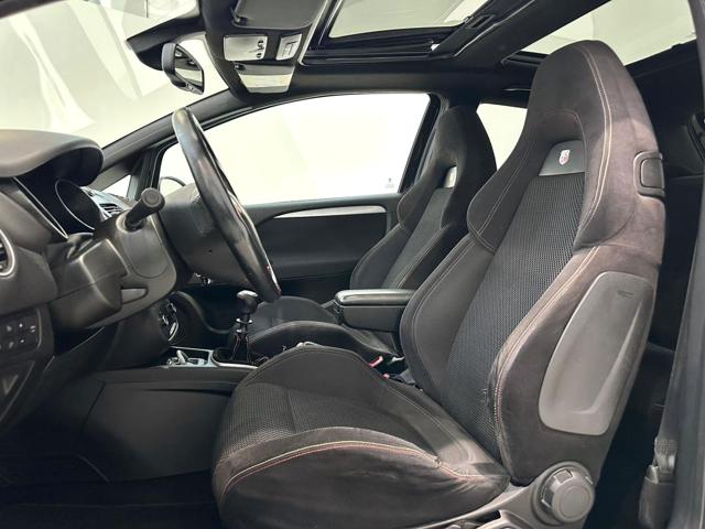 ABARTH Punto Evo usata, con ESP