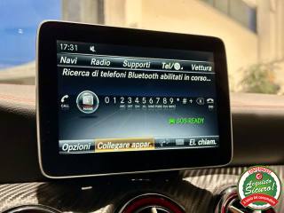 MERCEDES-BENZ A 45 AMG usata, con Trazione integrale