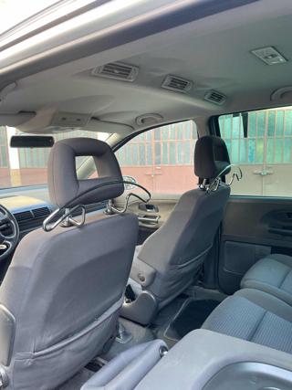 VOLKSWAGEN Sharan usata, con Lettore CD