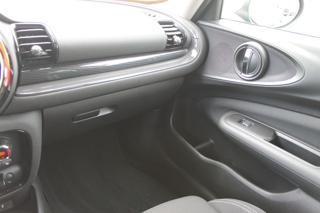 MINI Clubman usata, con Volante in pelle