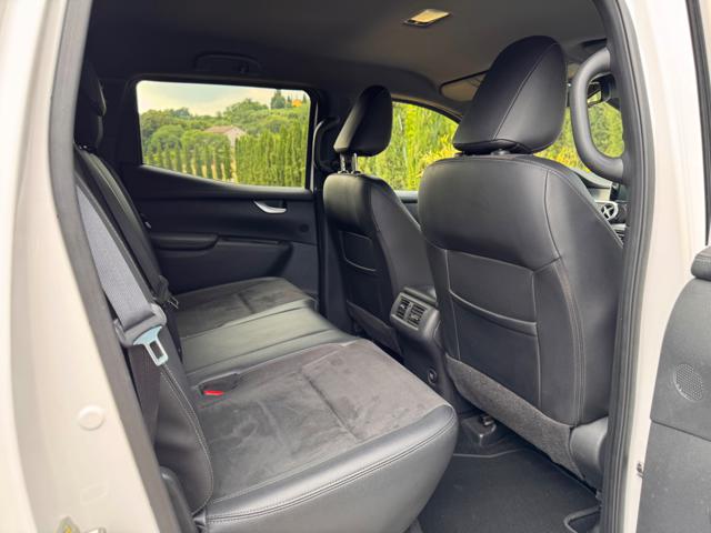 MERCEDES-BENZ X 250 usata, con ESP