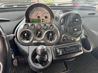 FIAT Multipla usata, con Fendinebbia