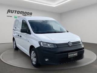 VOLKSWAGEN Caddy usata, con Airbag Passeggero