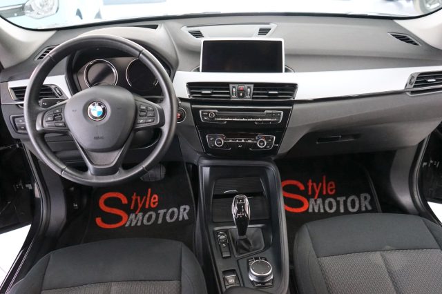 BMW X1 usata, con Alzacristalli elettrici
