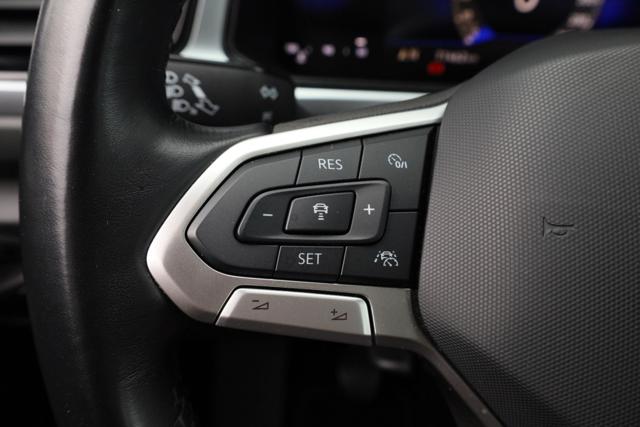 VOLKSWAGEN T-Roc usata, con ESP