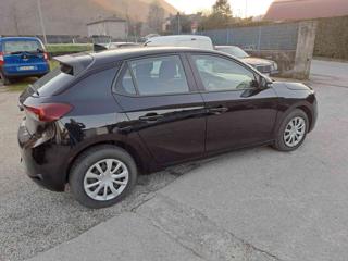 OPEL Corsa usata, con Climatizzatore