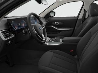 BMW 320 usata, con Airbag