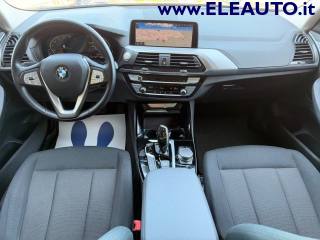 BMW X3 usata, con Controllo trazione