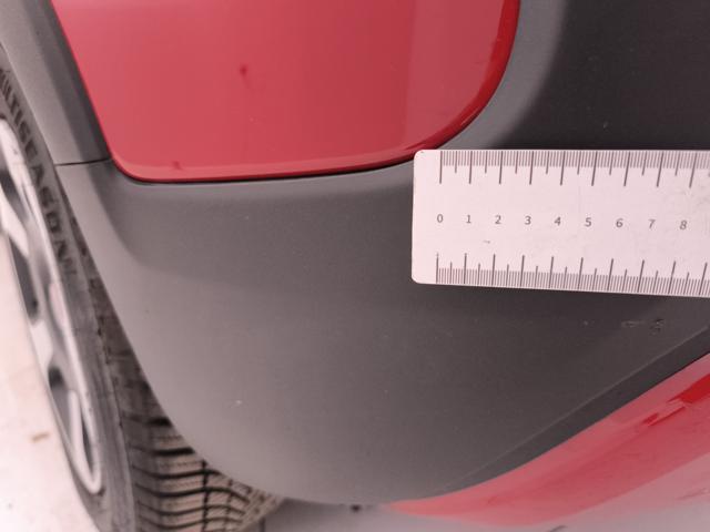 FIAT Panda Cross usata 38