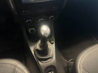 DACIA Duster usata, con USB