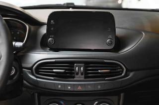 FIAT Tipo usata, con Park Distance Control