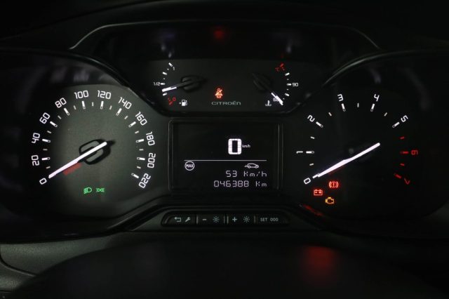 CITROEN C3 usata 5