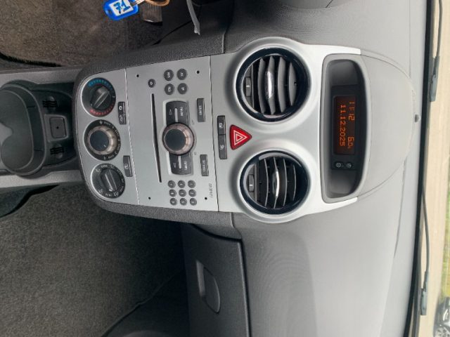 OPEL Corsa usata, con Immobilizzatore elettronico