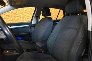 VOLKSWAGEN Golf usata 26