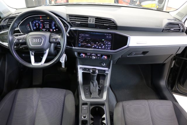 AUDI Q3 usata, con Controllo trazione