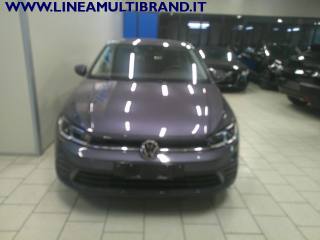 VOLKSWAGEN Polo usata, con Airbag