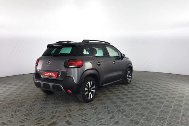 CITROEN C3 Aircross usata 3