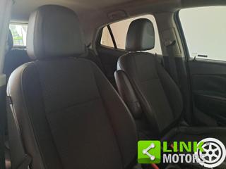 OPEL Mokka X usata, con Sedile posteriore sdoppiato