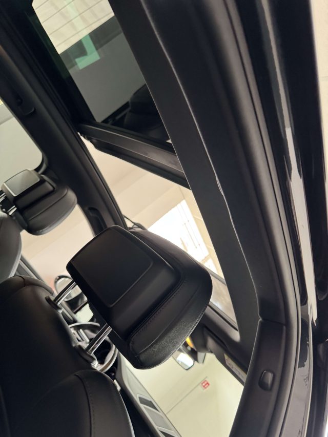 PORSCHE Macan usata, con ESP
