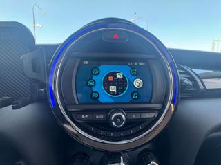 MINI One usata, con Controllo trazione