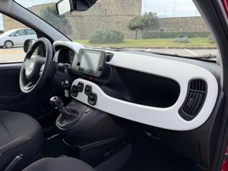 FIAT Panda Cross usata, con Touch screen