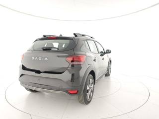 DACIA Sandero usata, con Autoradio