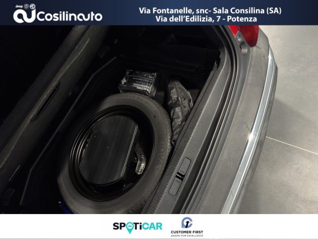PEUGEOT 3008 usata, con Controllo elettronico della corsia
