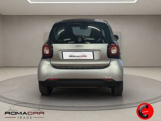 SMART ForTwo usata, con Cerchi in lega