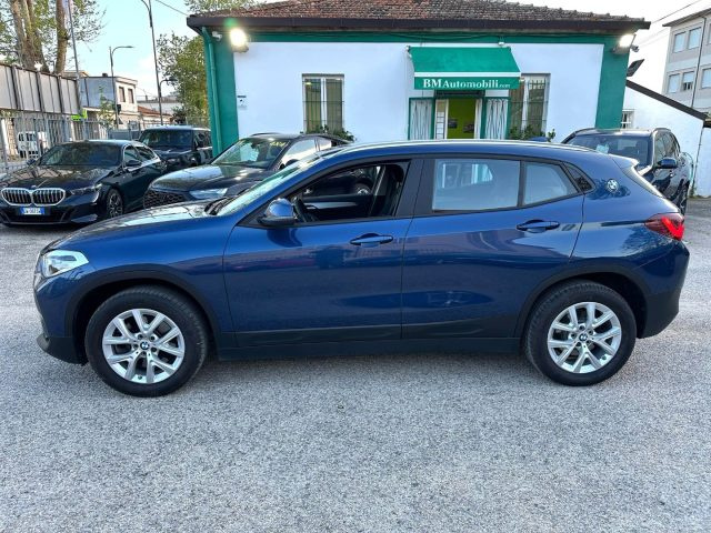 BMW X2 usata, con Chiusura centralizzata
