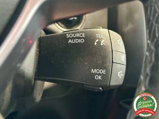 DACIA Duster usata, con Volante in pelle