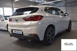 BMW X2 usata, con Airbag