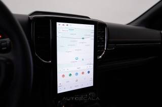 FORD Ranger usata, con Servosterzo