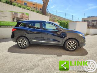 RENAULT Kadjar usata, con Airbag laterali