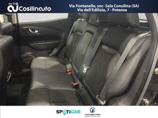 RENAULT Kadjar usata, con Controllo automatico clima
